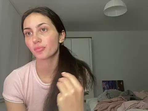 Ellamay06 online show from 4, 3, 2026