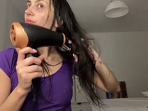 Ellamay06 online show from 27, 3, 2026