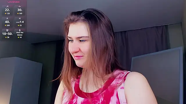 SueWolvin online show from 25, 3, 2026