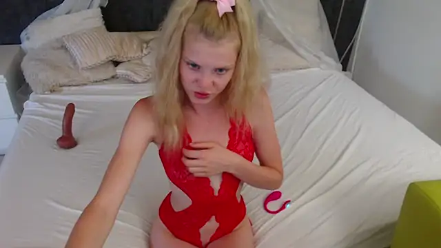 AliceWiss online show from 28, 7, 2026