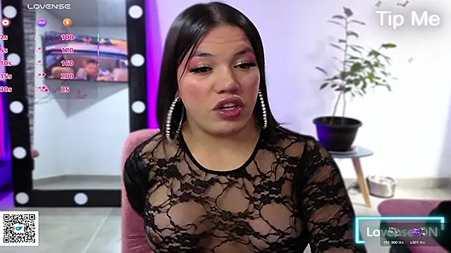 ashley-midnight online show from 5, 6, 2026
