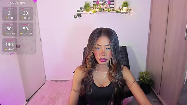 ariabrown23 online show from 5, 5, 2026