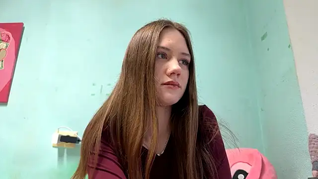 Snapshot of cloud_vibe chatting on 3, 3, 2026 cloud vibe online show from 3, 3, 2026