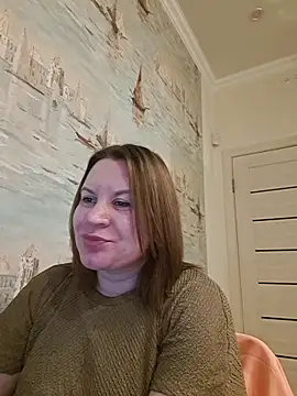 LaraHarper online show from 6, 3, 2026