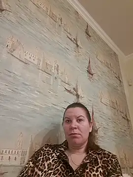 LaraHarper online show from 9, 3, 2026