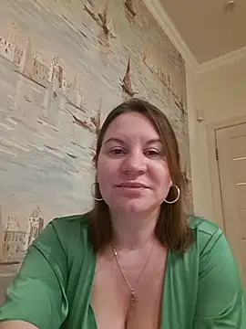 LaraHarper online show from 19, 4, 2026
