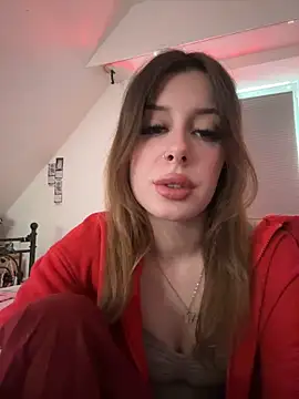 Johanna420 online show from 3, 3, 2026