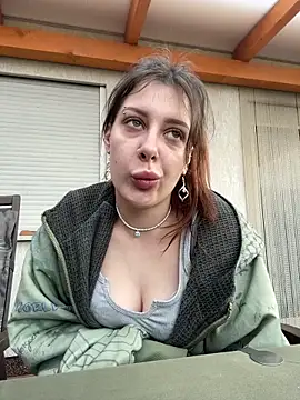 Johanna420 online show from 18, 6, 2026