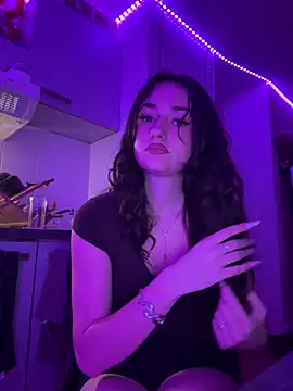 Snapshot of Claraaaaa06 chatting on 3, 3, 2026 Claraaaaa06 online show from 3, 3, 2026