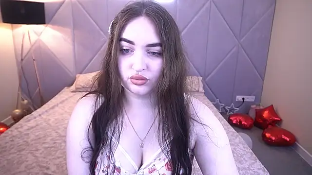 Snapshot of RapunzelAngel chatting on 9, 3, 2026 RapunzelAngel online show from 9, 3, 2026