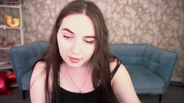 Snapshot of RapunzelAngel chatting on 6, 4, 2026 RapunzelAngel online show from 6, 4, 2026