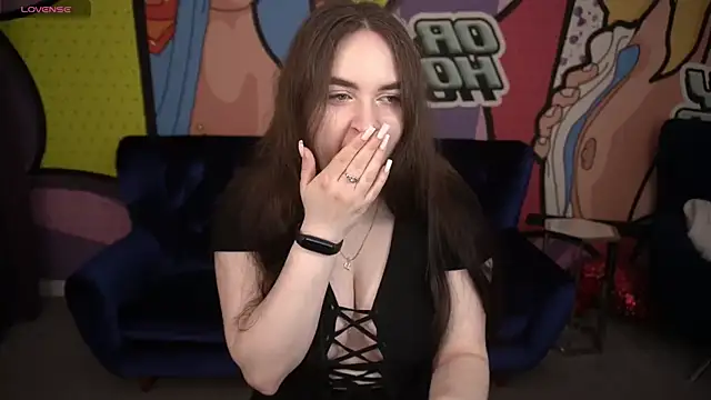 Snapshot of RapunzelAngel chatting on 14, 4, 2026 RapunzelAngel online show from 14, 4, 2026