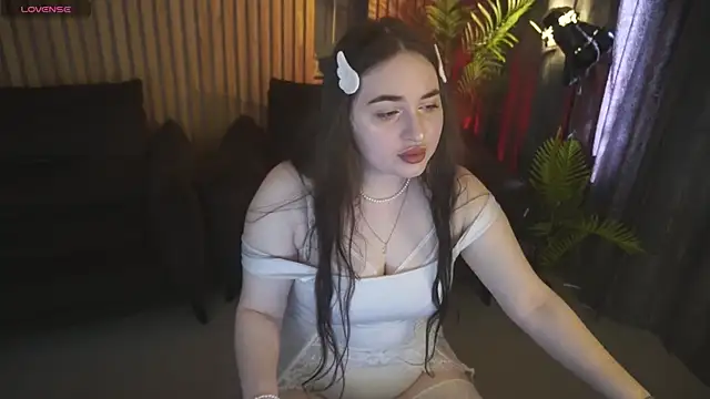 RapunzelAngel online show from 9, 5, 2026