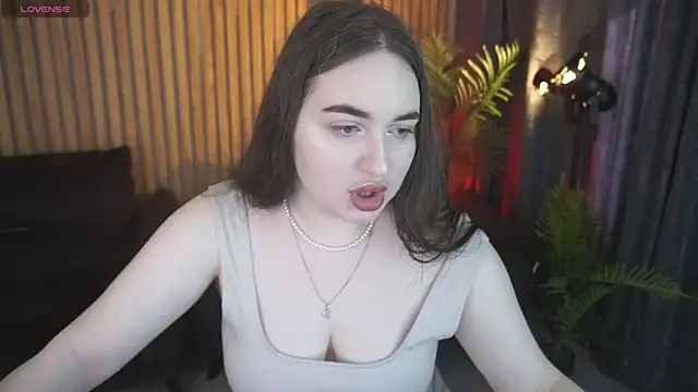 RapunzelAngel online show from 11, 5, 2026
