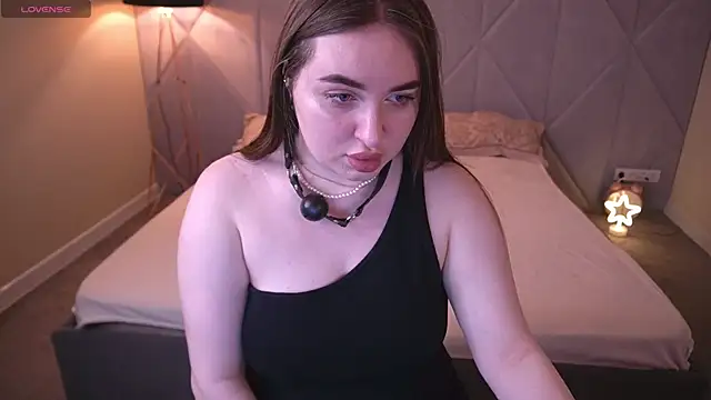 RapunzelAngel online show from 17, 5, 2026