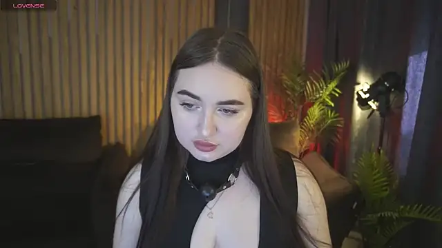 RapunzelAngel online show from 18, 5, 2026