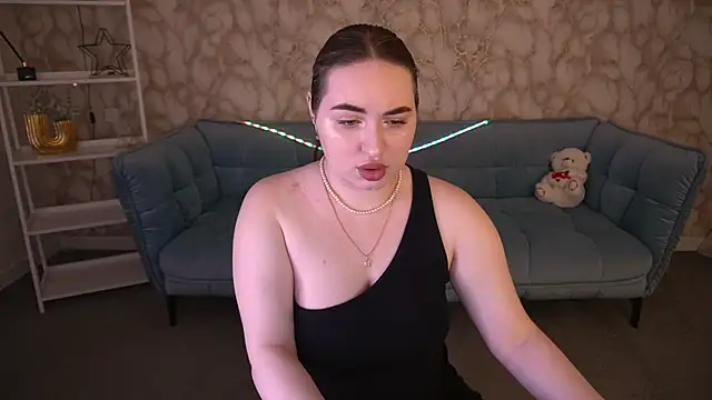 RapunzelAngel online show from 26, 5, 2026