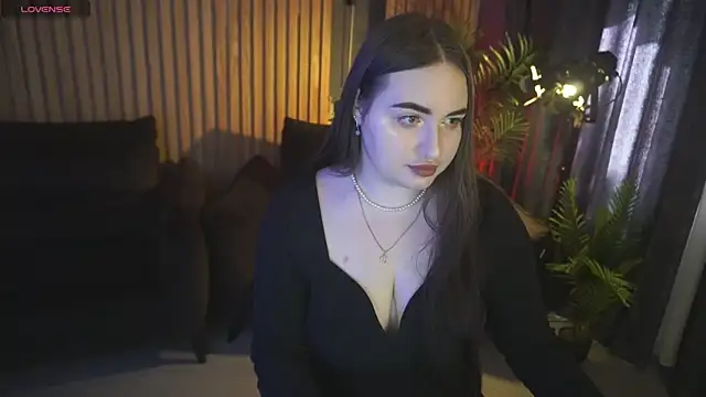 RapunzelAngel online show from 28, 5, 2026