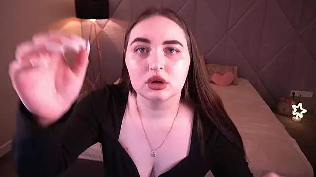 RapunzelAngel online show from 31, 5, 2026