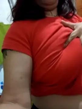 Meluxxx online show from 23, 3, 2026