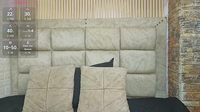 amarahanks11 online show from 24, 3, 2026