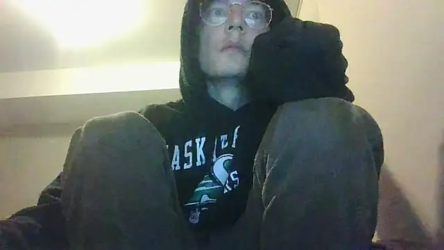 KinkyKittyBoy online show from 17, 3, 2026