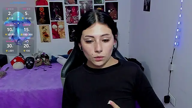 Agarycus 4 online show from 24, 3, 2026