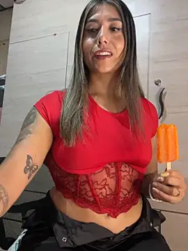 stefanyqueen69 online show from 10, 5, 2026