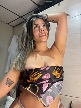 stefanyqueen69 online show from 13, 5, 2026