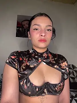 hot-valery online show from 19, 3, 2026