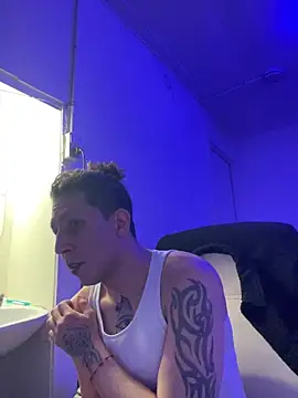 Snapshot of TitanNoir chatting on 3, 3, 2026 TitanNoir online show from 3, 3, 2026