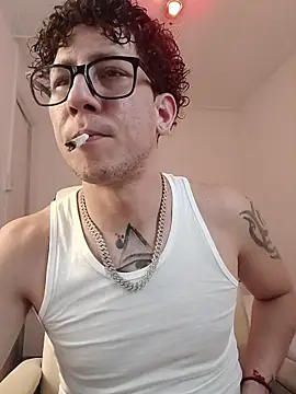 Snapshot of TitanNoir chatting on 9, 3, 2026 TitanNoir online show from 9, 3, 2026