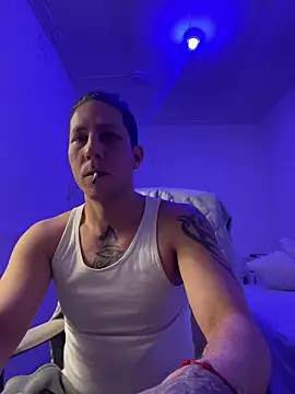 Snapshot of TitanNoir chatting on 11, 3, 2026 TitanNoir online show from 11, 3, 2026