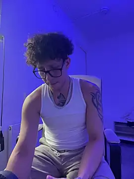 Snapshot of TitanNoir chatting on 14, 3, 2026 TitanNoir online show from 14, 3, 2026