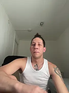 Snapshot of TitanNoir chatting on 16, 3, 2026 TitanNoir online show from 16, 3, 2026