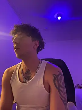 Snapshot of TitanNoir chatting on 16, 3, 2026 TitanNoir online show from 16, 3, 2026