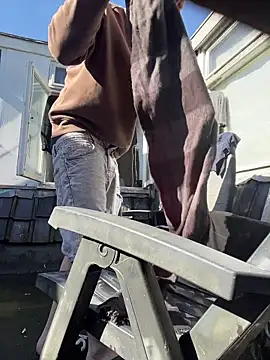 Snapshot of TitanNoir chatting on 18, 3, 2026 TitanNoir online show from 18, 3, 2026