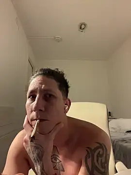 Snapshot of TitanNoir chatting on 3, 4, 2026 TitanNoir online show from 3, 4, 2026