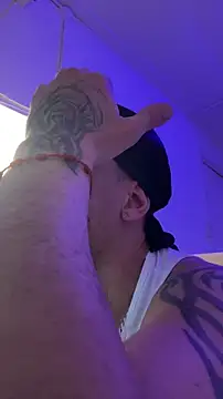 Snapshot of TitanNoir chatting on 6, 4, 2026 TitanNoir online show from 6, 4, 2026