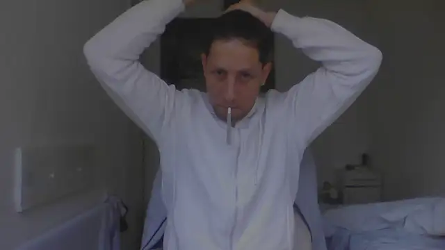 Snapshot of TitanNoir chatting on 12, 4, 2026 TitanNoir online show from 12, 4, 2026