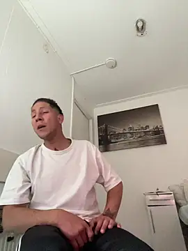 TitanNoir online show from 13, 5, 2026