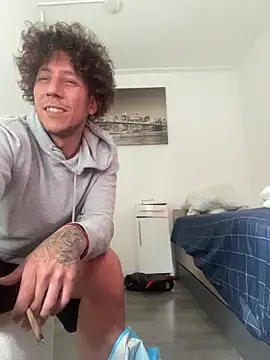 TitanNoir online show from 20, 5, 2026
