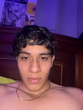 IronLatino online show from 17, 3, 2026