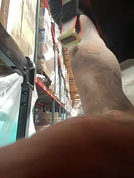BigdickkAndTattsss online show from 15, 3, 2026