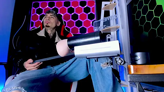 Max Hader  online show from 21, 3, 2026