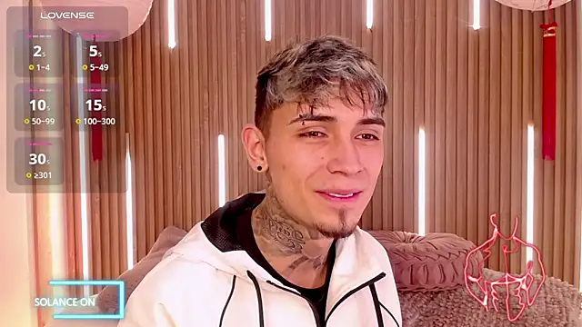 Max Hader  online show from 19, 4, 2026