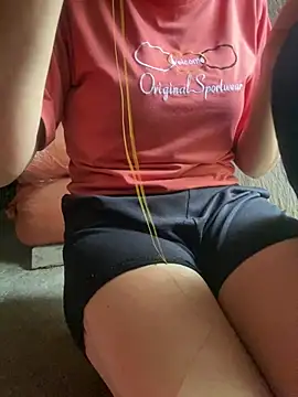 Candy baby01 online show from 15, 4, 2026