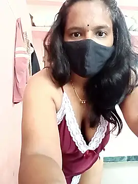 Miss-Dolly07 online show from 14, 6, 2026