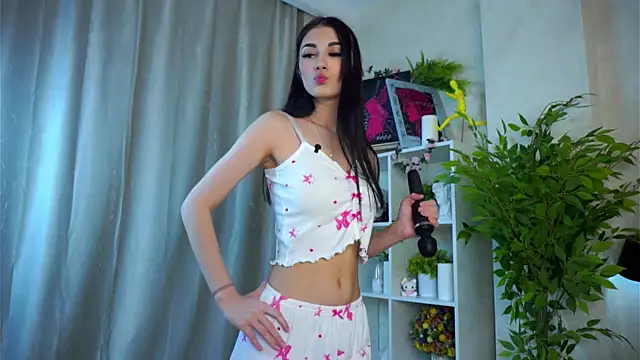 DevoraWitt online show from 1, 4, 2026