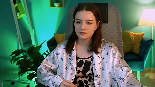 KellieBanshe online show from 11, 3, 2026